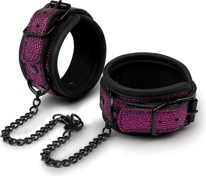 Produktbild Xgen Products Whipsmart Dragon's Lair Deluxe Wrist & Ankle Cuffs