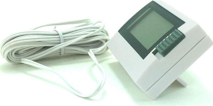 Produktbild TFA 30.2018 Digitales Innen-AuÃŸen-Thermometer