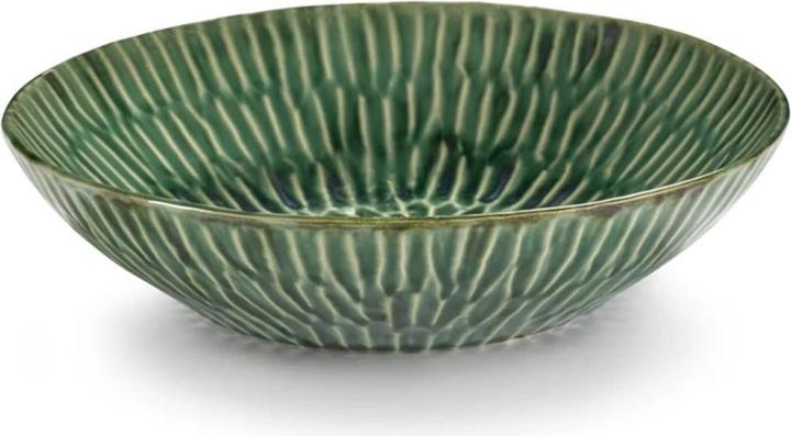 Serax Grüne Lanza Servierschale