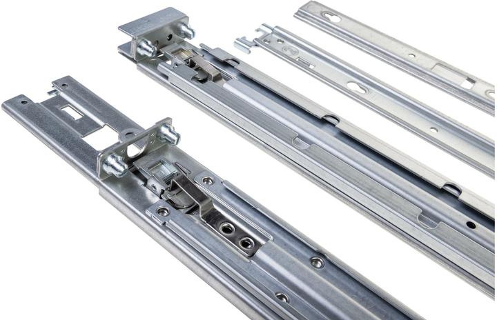 Produktbild HPE DL3XX Gen11 Easy Install Rail 2 Kit