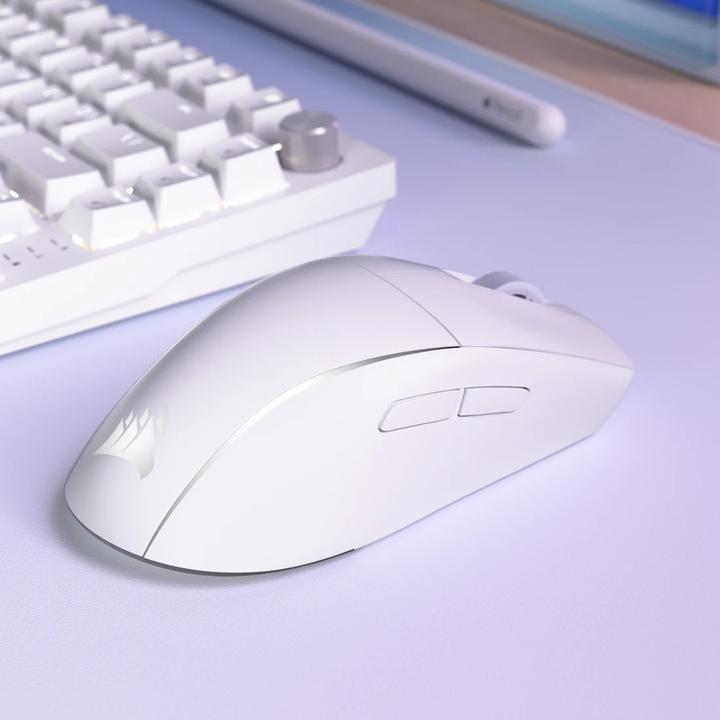 Produktbild Corsair M75 (Kabellos, Kabelgebunden)
