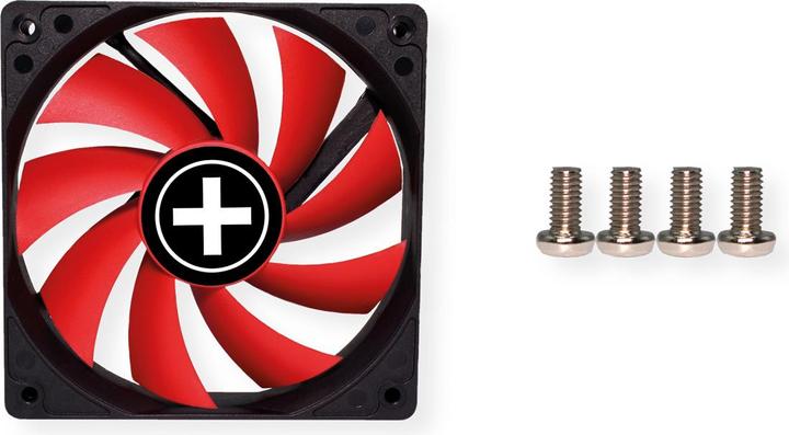 Produktbild Xilence Performance C Series XPF120.R (120 mm, 1x)