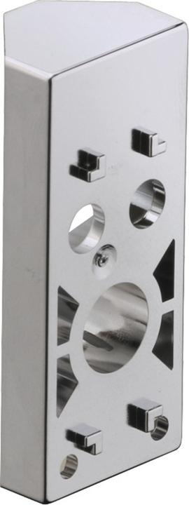 Produktbild hansgrohe AXOR Uno Eckmontageset