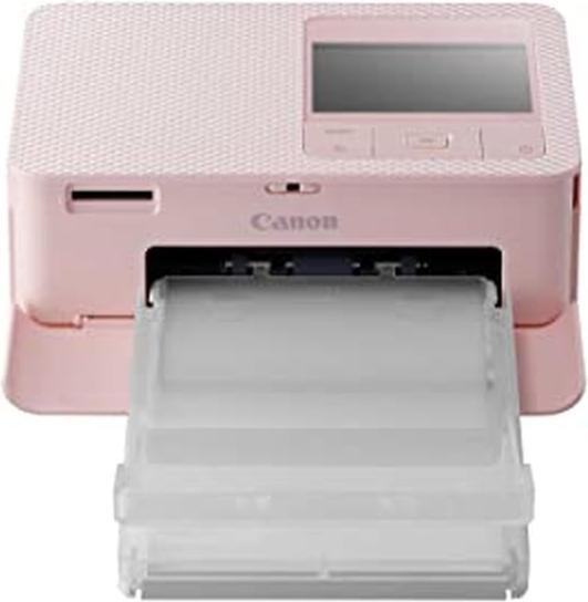 Produktbild Canon Selphy CP1500 (Thermodirekt, Farbe)