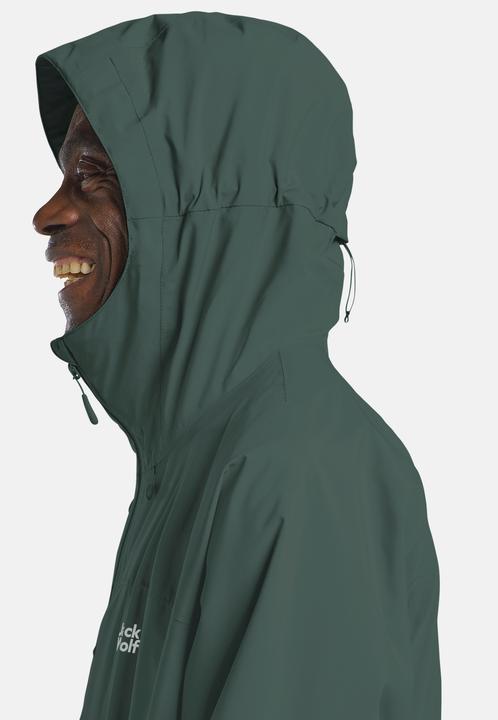 Actual product image Jack Wolfskin Tempest 2L Jkt M (S)