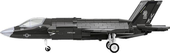 Actual product image Cobi F-35B Lightning II