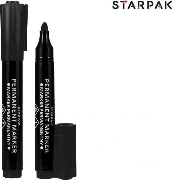 Image du produit Starpak Marqueur permanent (1x)
