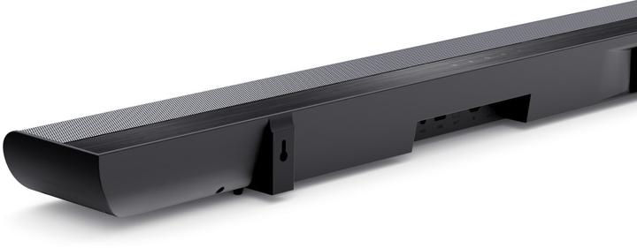 Produktbild Sher-Wood OXS S5 Soundbar 3.1.2ch with Dolby Atmos Built-in Subwoofer (115 W, 3.1.2 Kanal)