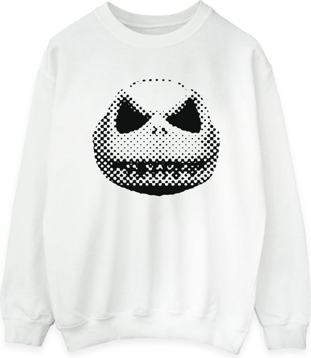 Produktbild The Nightmare Before Christmas Sweatshirt (M)