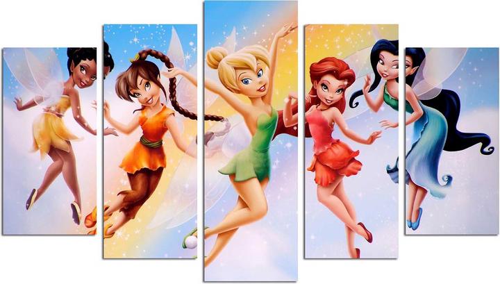 Produktbild Wallxpert Wall Collection (110 x 60 cm)