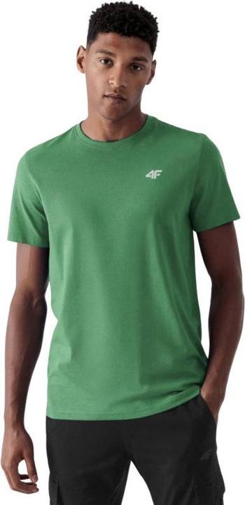 Produktbild 4F Herren 3er-Pack T-Shirts (L)