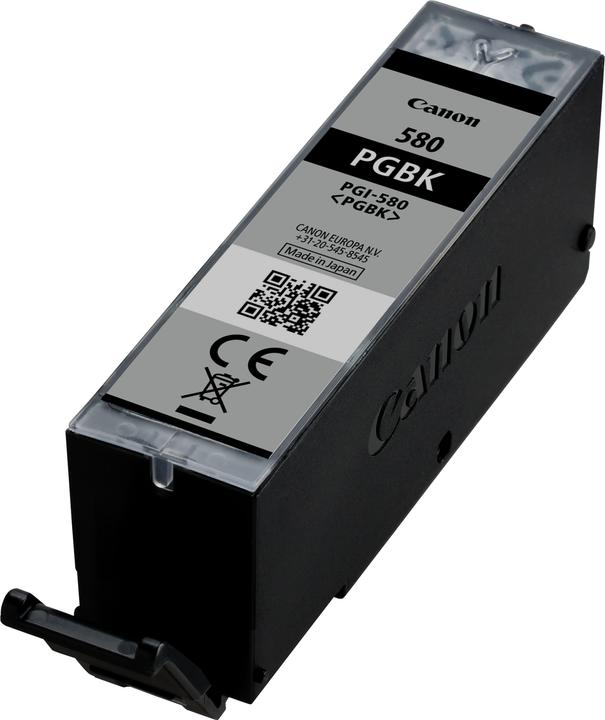 Immagine prodotto Canon Pgi-580 (PGBK)