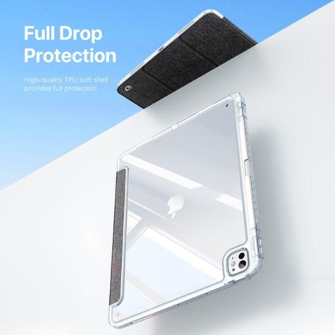 Produktbild Dux Ducis Unid (iPad Pro 13 2024 (M4))