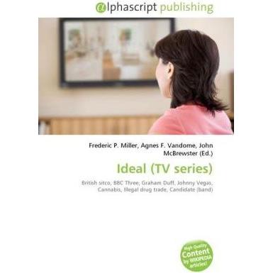 Ideal (TV series), Fachbücher