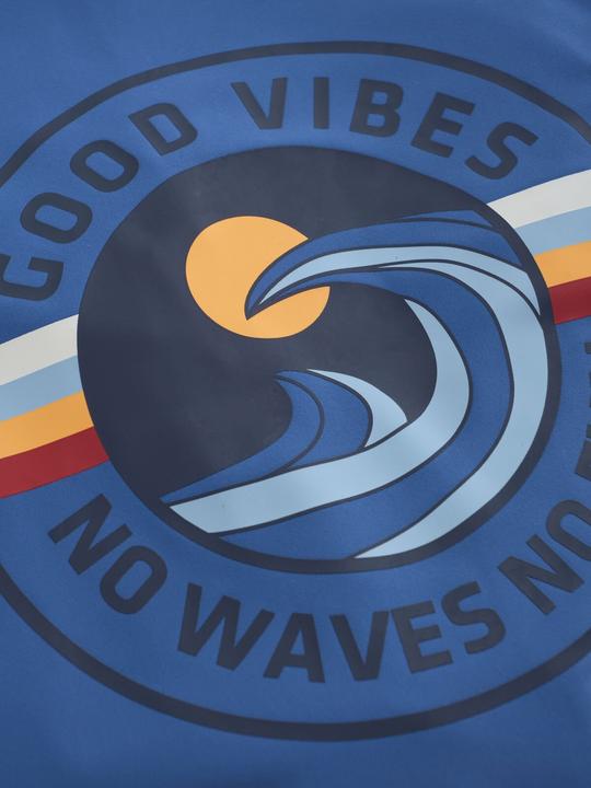 Produktbild Color Kids Badeshirt Delft (134)