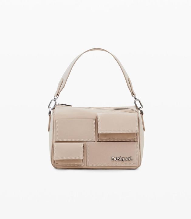 Immagine prodotto Desigual Pocket Phuket Hand Bag