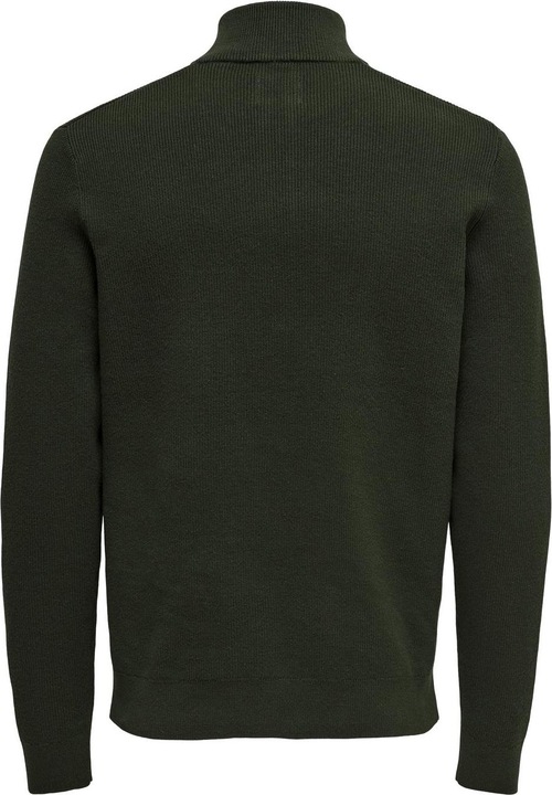 Produktbild Only & Sons High Neck Strickpullover (XL)