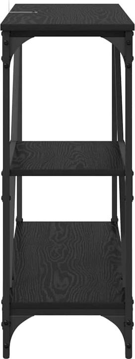 Produktbild vidaXL Konsolentisch (30 x 88.50 x 75 cm)