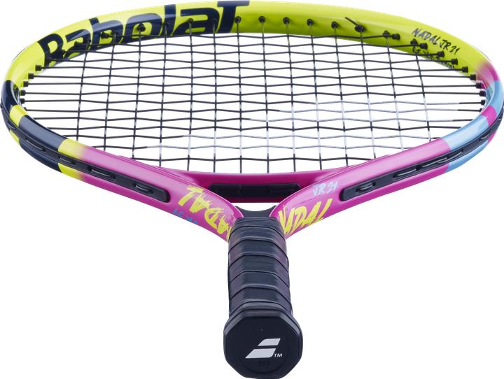 Produktbild Babolat NADAL JUNIOR 21