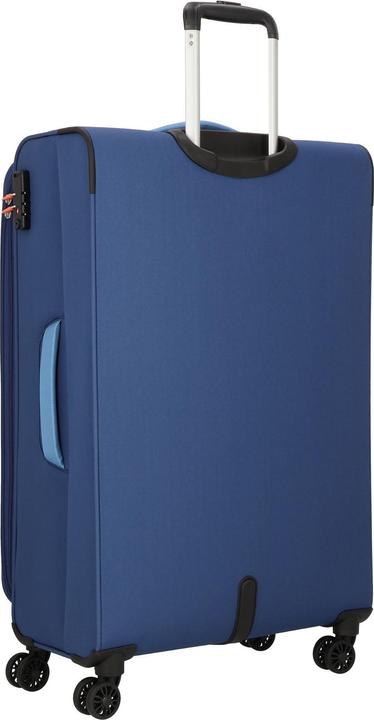 Produktbild American Tourister Koffer & Trolley Pulsonic Spinner 80 EXP (87 l)