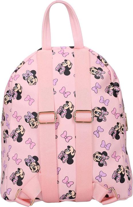 Produktbild Vadobag Minnie Mouse Rugzak – Niedlichkeit pur!