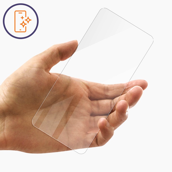 Actual product image Imak Protection Set Series (Nokia XR20)