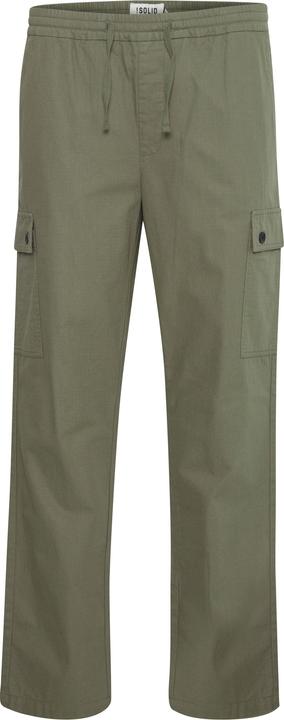 Actual product image Solid SDLauritz - Trousers - 21301134-ME (XXL)