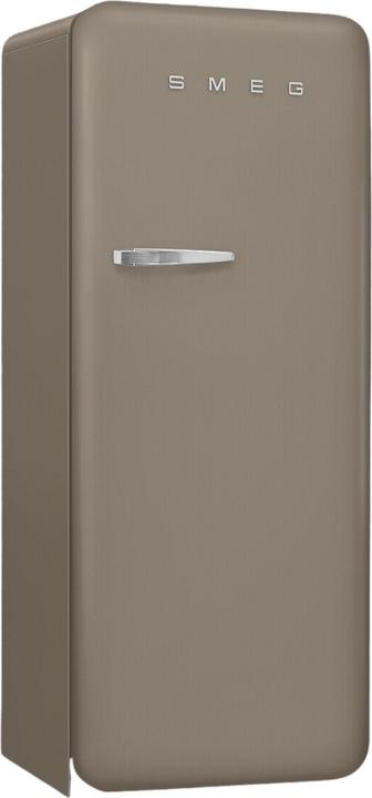 Image du produit Smeg FAB28RDTP5 Style 50's, 1 porte, 60 cm, droite, taupe (270 l)