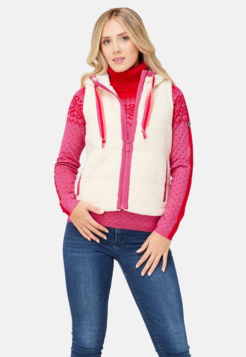 Produktbild Krimson Klover Bella Hoody Vest (S)