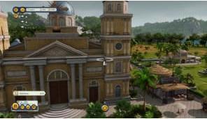 Image du produit Tropico 6 (XSRX) (Xbox Series X, DE)