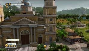 Image du produit Tropico 6 (PS5) (PS5, DE)
