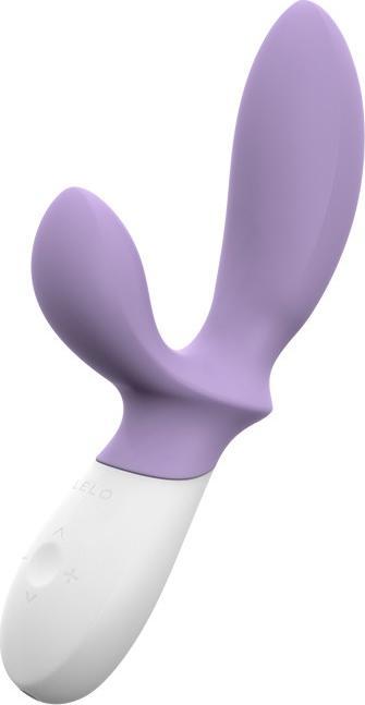 Produktbild LELO Loki Wave 2