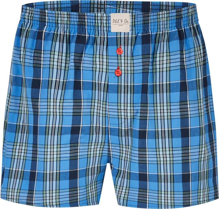 Produktbild Phil & Co. Berlin Boxer Classics (XL, 6er Pack)