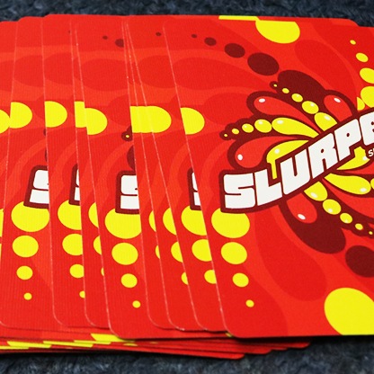 Immagine prodotto Bicycle Carte da gioco 7-Eleven Slurpee (Inglese)