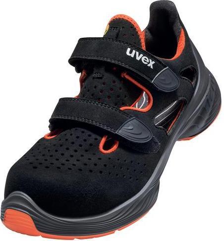 Actual product image Uvex Safety 1 G2 (S1, 47)