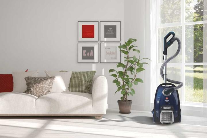 Actual product image Hoover TX50PET 011
