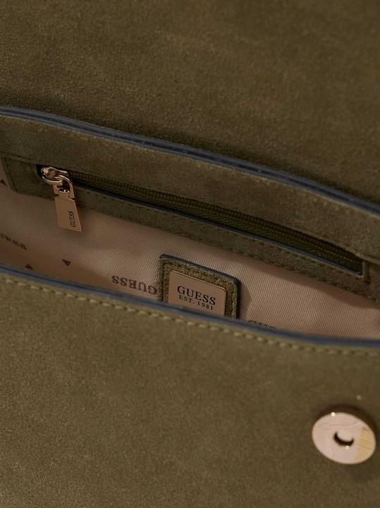 Immagine prodotto Guess Danya Flap Shoulder Bag