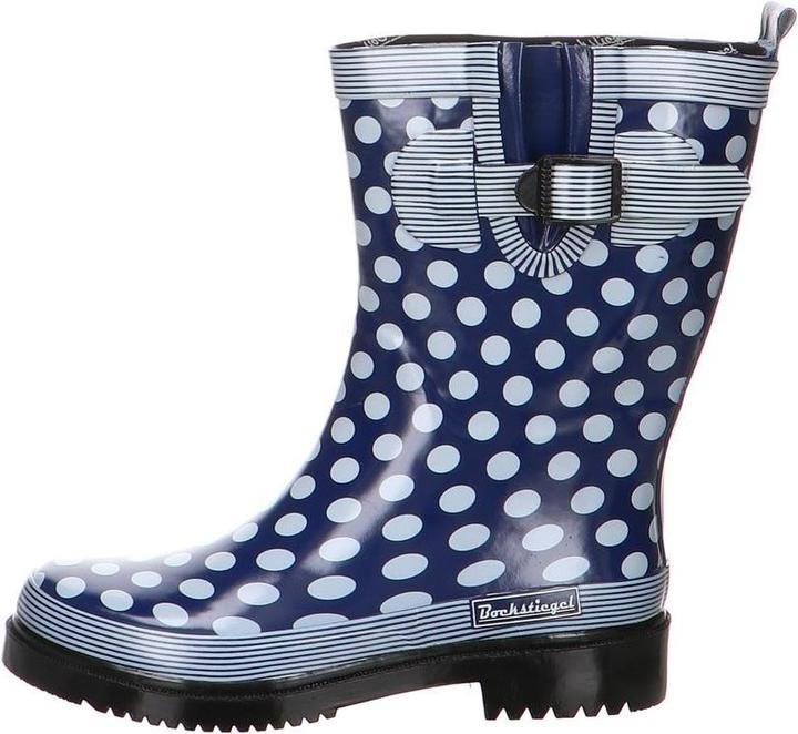 Actual product image Bockstiegel Boots (39)