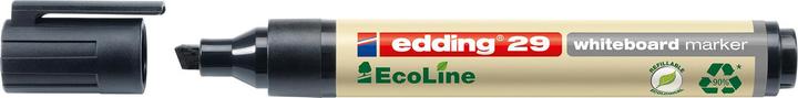 Edding Whiteboard Marker 29 (Schwarz, 5 mm, 1 x)