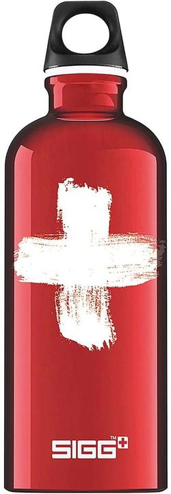 Swiss Red