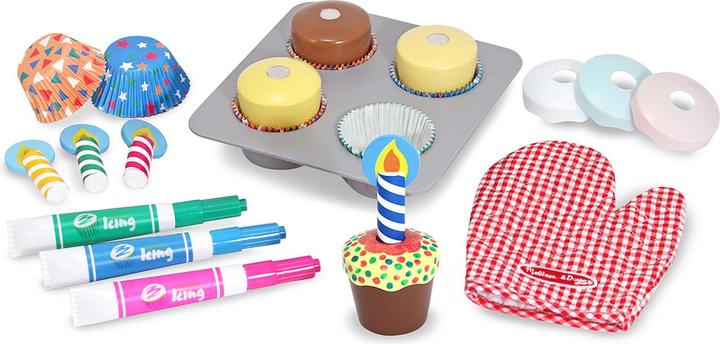 Image du produit TOP Set A Cupcake