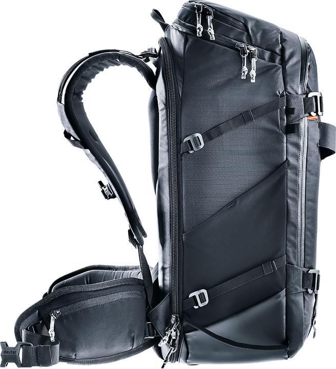 Image du produit Deuter Jaypack Pro 34+14 (34 l)