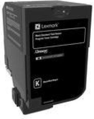 Actual product image Lexmark 74c2sk0 (FC)