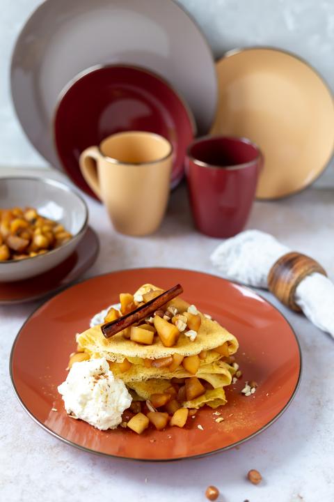 Productafbeelding Mäser Metalen rand (16 Pcs.)