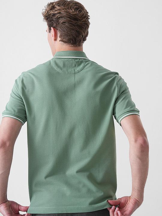 Actual product image GANT Poloshirt (XL)
