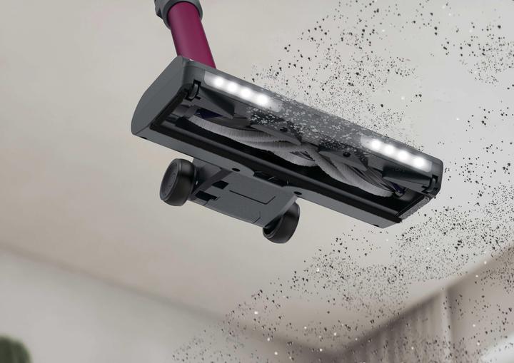 Produktbild Hoover HF3 Flexi Home stick vacuum