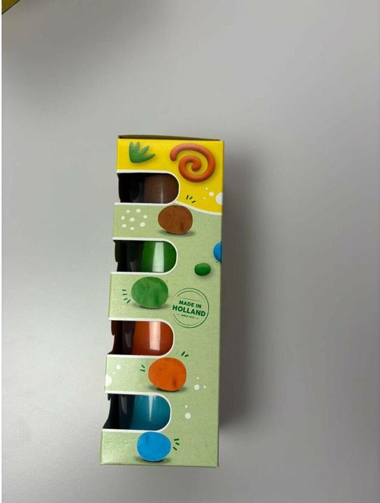 Produktbild Ses Creative Knete Feel good Nature