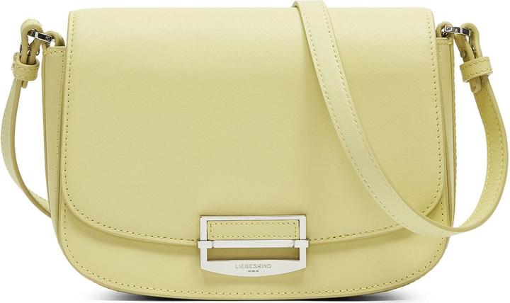 Produktbild Liebeskind Berlin Crossbody Geräumige Crossbody-Bag aus Nappaleder