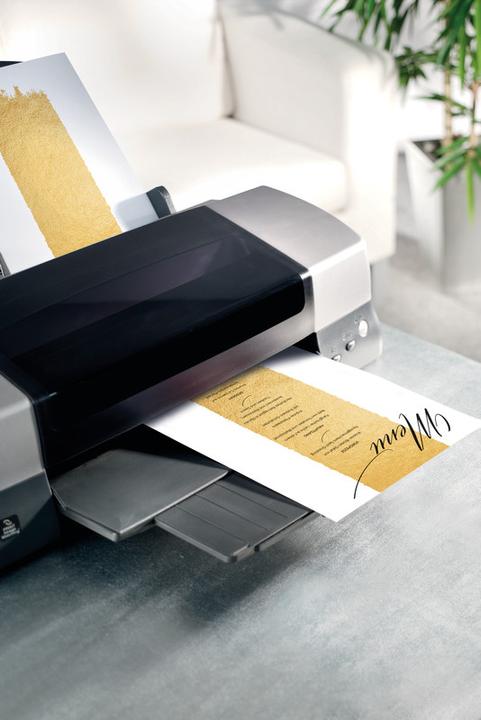 Actual product image Sigel Carta creativa (200 g/m², 50 x, A4)