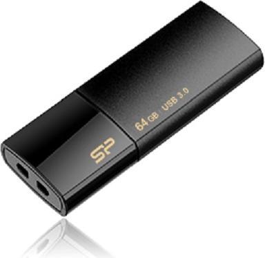 Silicon Power Blaze B05 (64 Go, USB-A, USB 3.0)